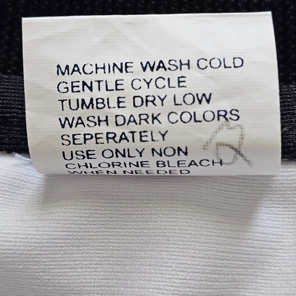 TOM BRADY #12 BUCCANEERS SEWN STITCHED FOOTBALL JERSEY - Picture 7 of 8